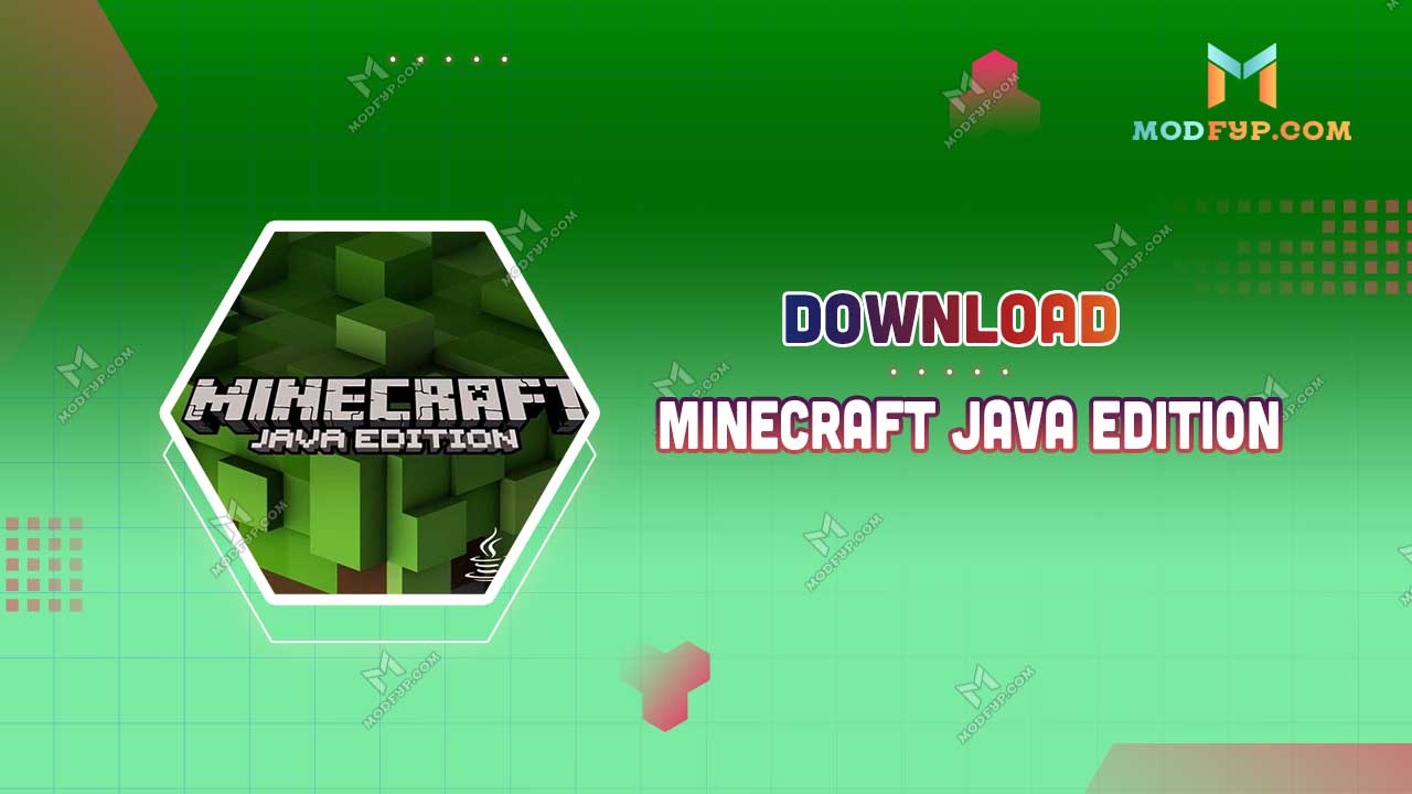 Minecraft Java Edition APK 1.20.80.21 Download Latest Version