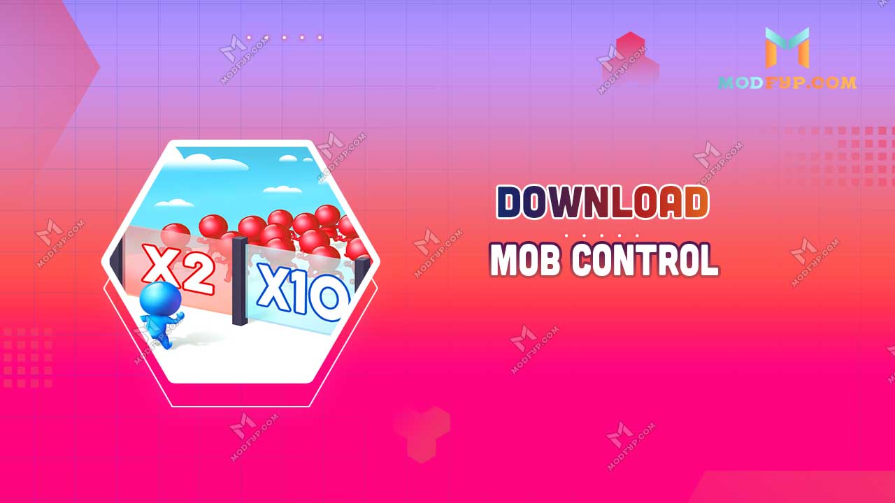 Mob Control Mod APK 2 87 2 (Unlocked Everything) Free Download Mob Control Mod APK 2 87 2 (Unlocked Everything) Free Download