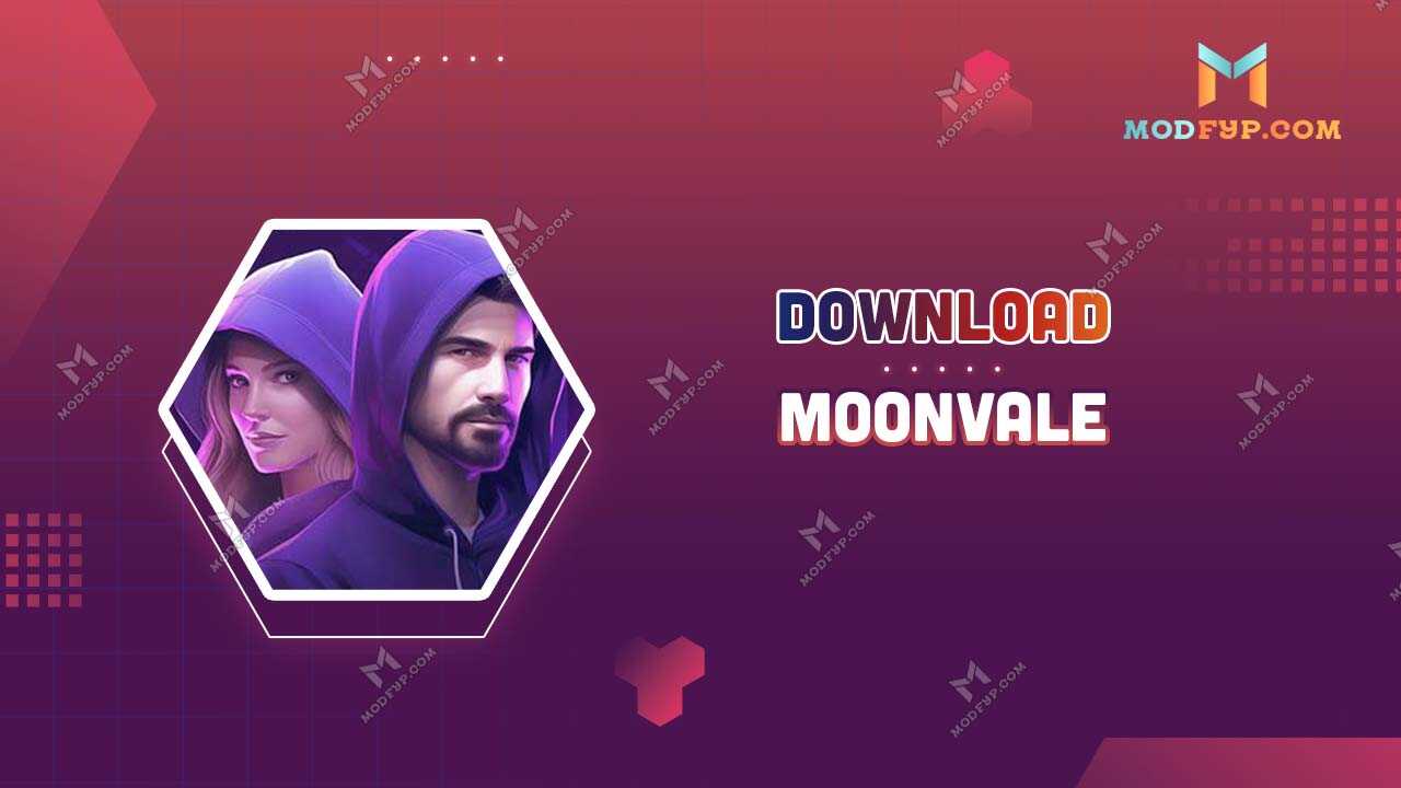 Moonvale Mod APK 1.0.6 (Premium Unlocked) Download for Android