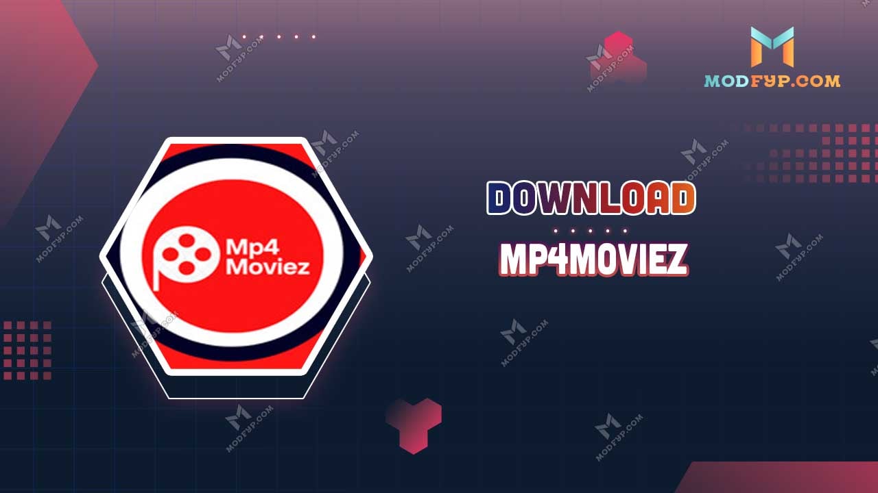 Mp4moviez APK 2.2 Download latest version 2024 for Android