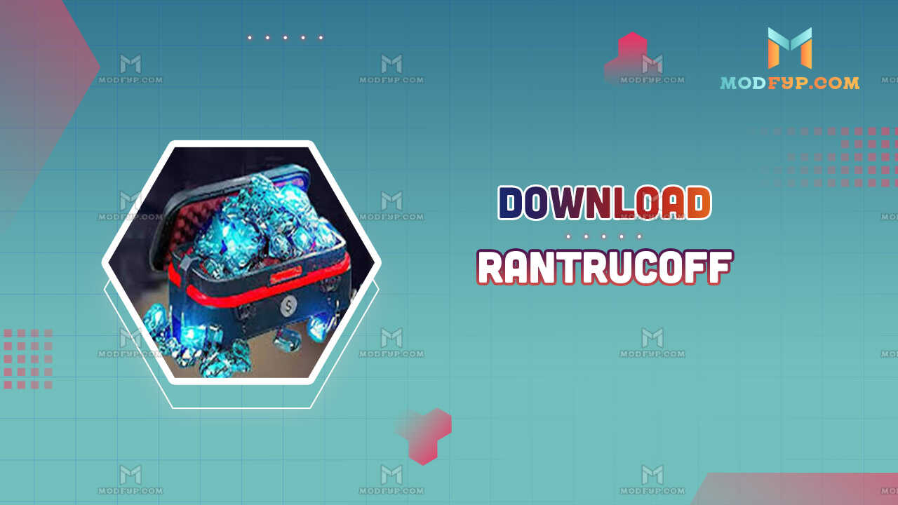 Rantrucoff ID (Free Fire) v2.0 | Free download for Android 2024