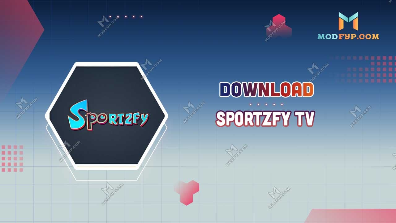 Sportzfy TV APK (Android App) Download latest version 2024