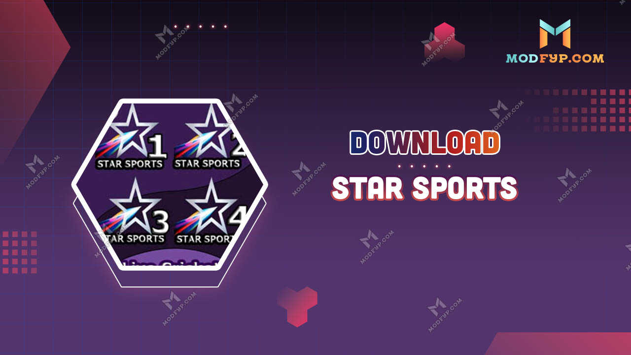 Star Sports APK v1.08 Free download latest version for Android