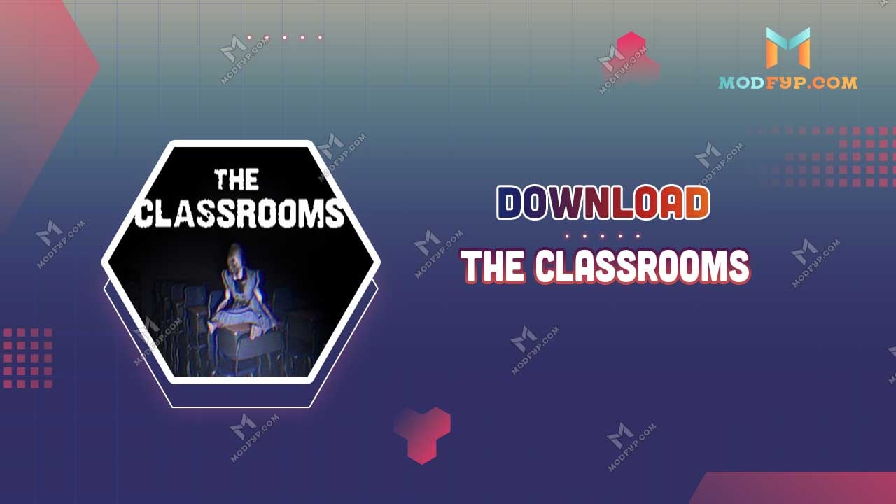 Thumbnail The Classrooms APK 1.1.2