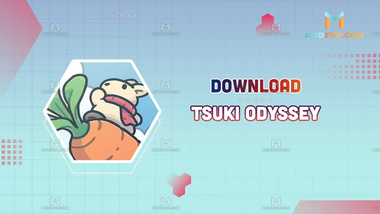 Tsuki Odyssey Mod APK 1.9.91 (Unlimited carrots) Download 2024