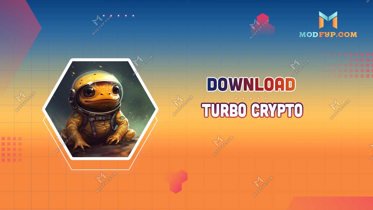 Turbo Crypto 1.0 Download latest version for Android