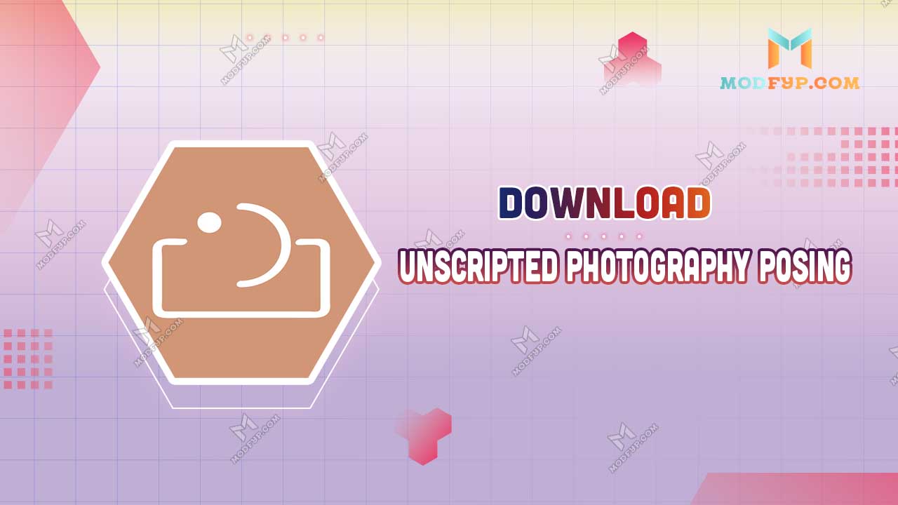 Unscripted Photography Posing Mod APK 4.8.2 (Premium Unlocked) Download