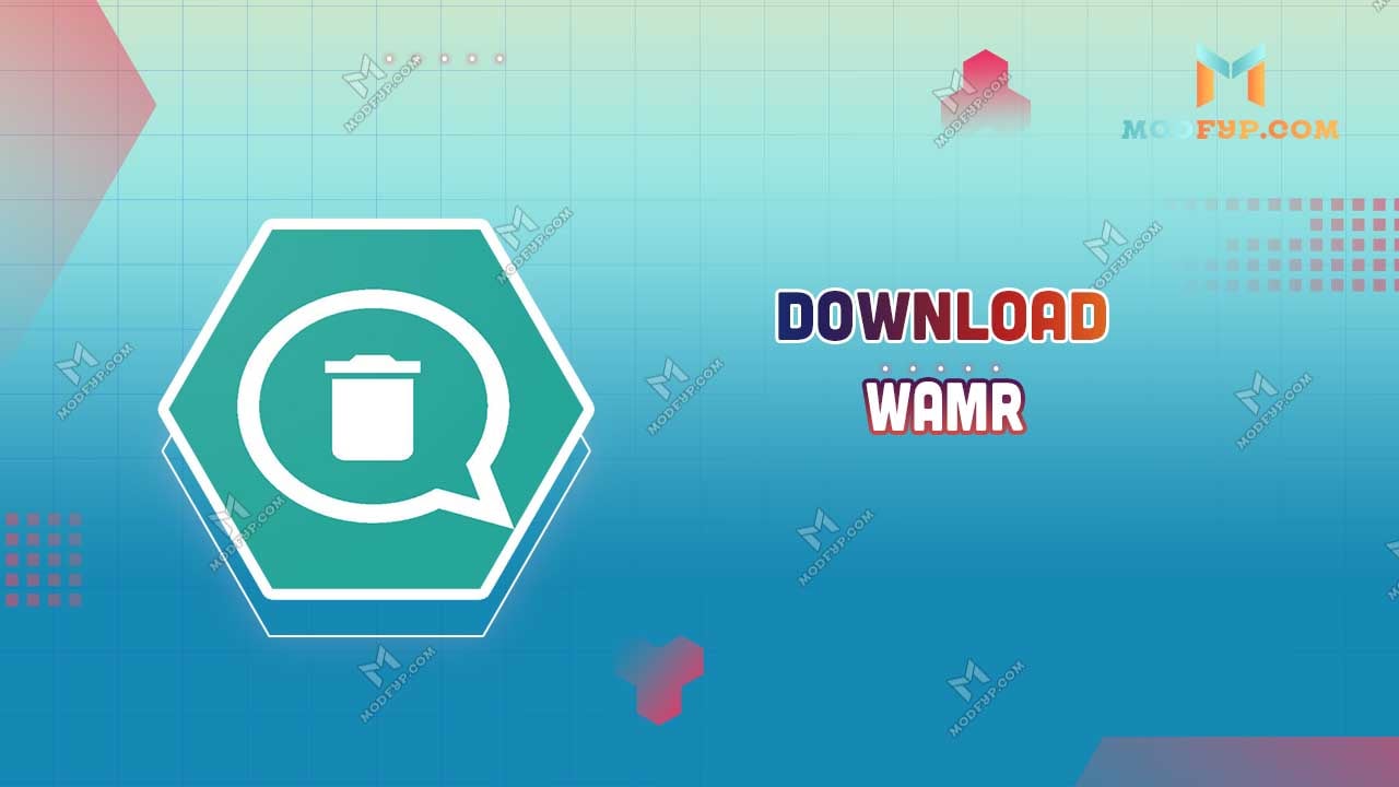 WAMR Mod APK 2 2 (Premium) Download latest version for Android WAMR Mod APK 2 2 (Premium) Download latest version for Android