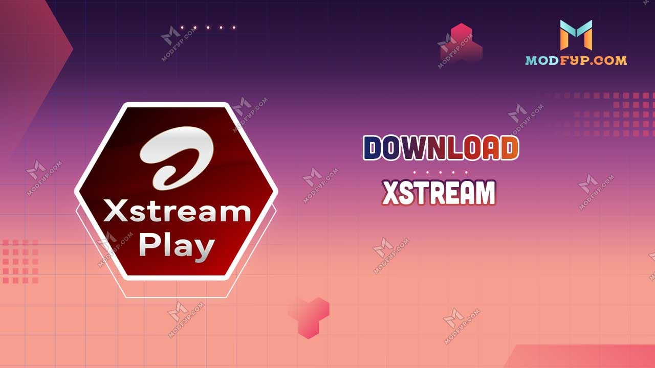 Xstream APK v1.89.1 - for android tv | Download latest version