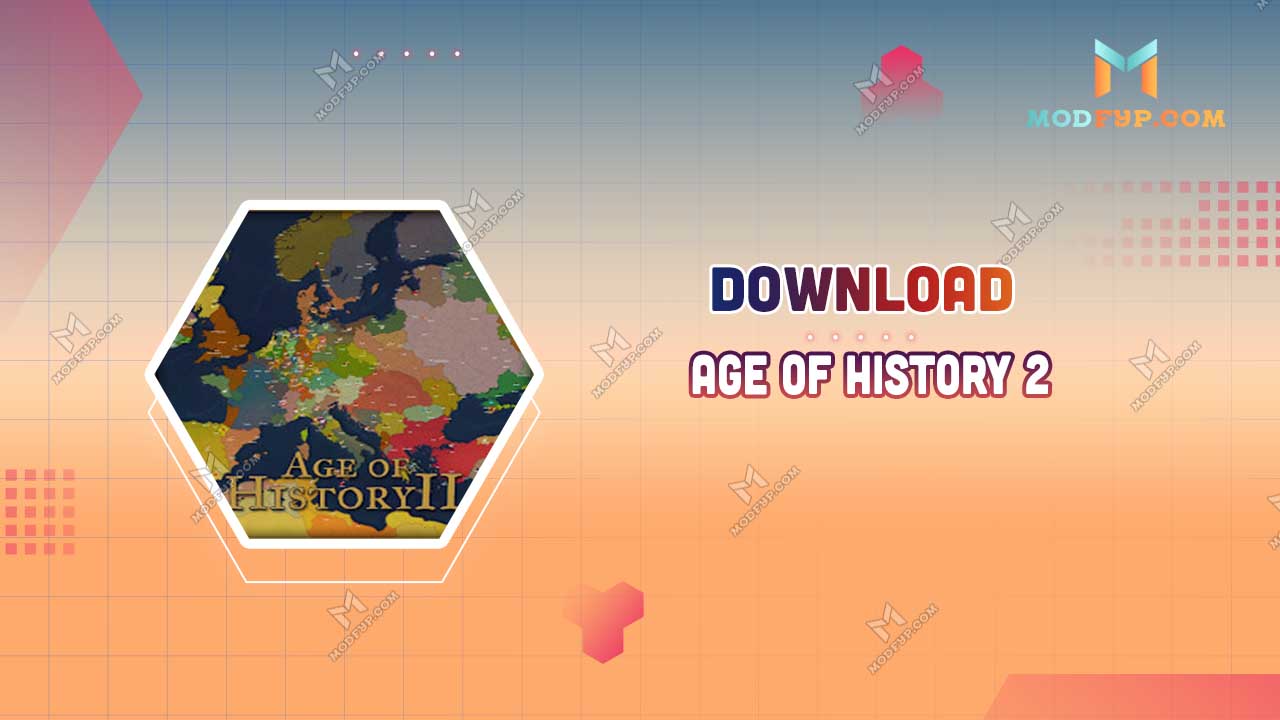 Age of History 2 APK 1.25 Download latest version for Android