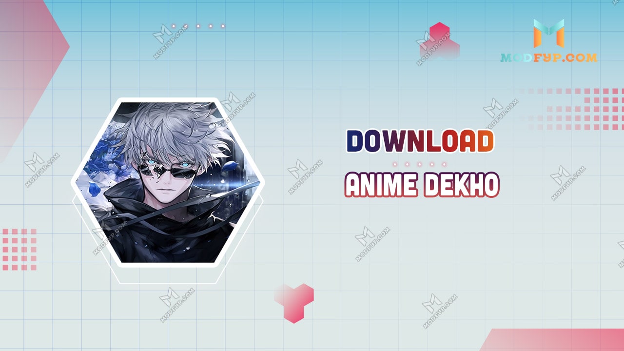 Anime Dekho APK 3 0 Download latest version for Android Anime Dekho APK 3 0 Download latest version for Android