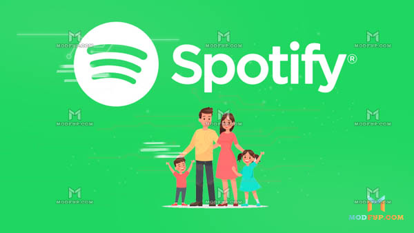 Beneficios de una Cuenta Familiar de Spotify