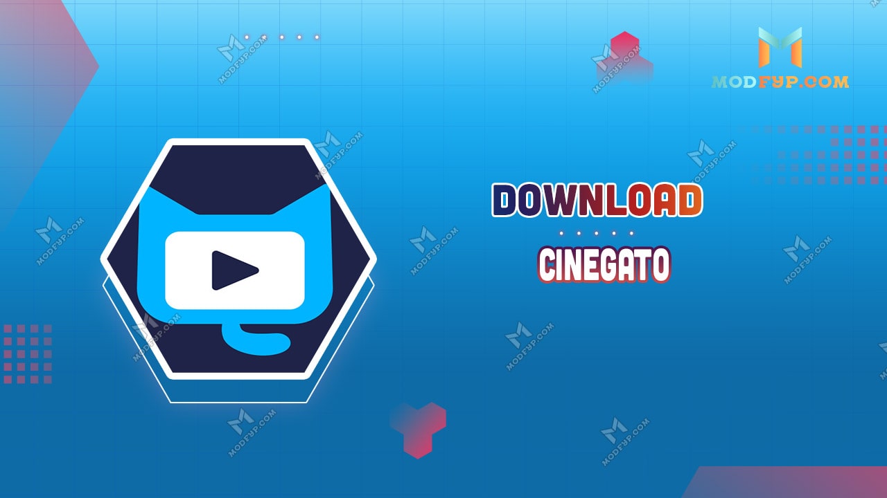 Cinegato APK v1.9 - Android TV | Download latest version 2024