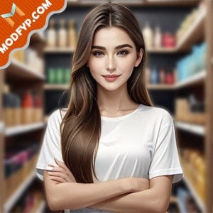 City Shop Simulator
