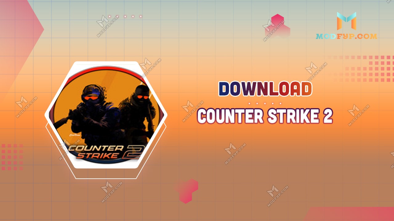 Counter Strike 2 Mod APK 1.2 Download latest version for Android