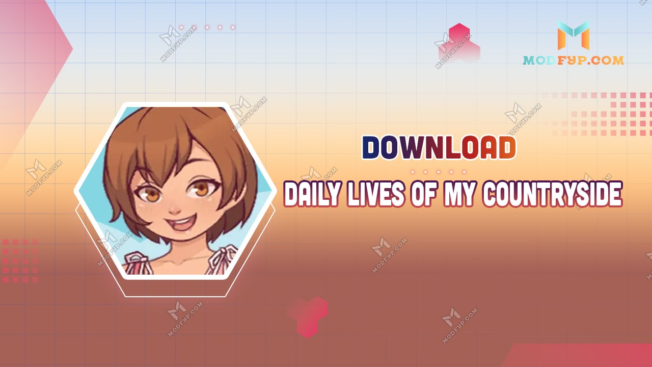 Daily Lives of my Countryside APK 0.3.0.1 | Download for Android