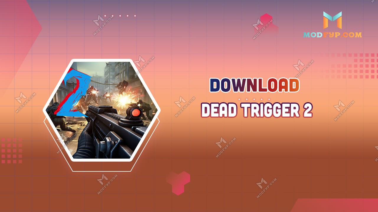 Dead Trigger 2 Mod APK 1.10.7 (Unlimited Everything) Download