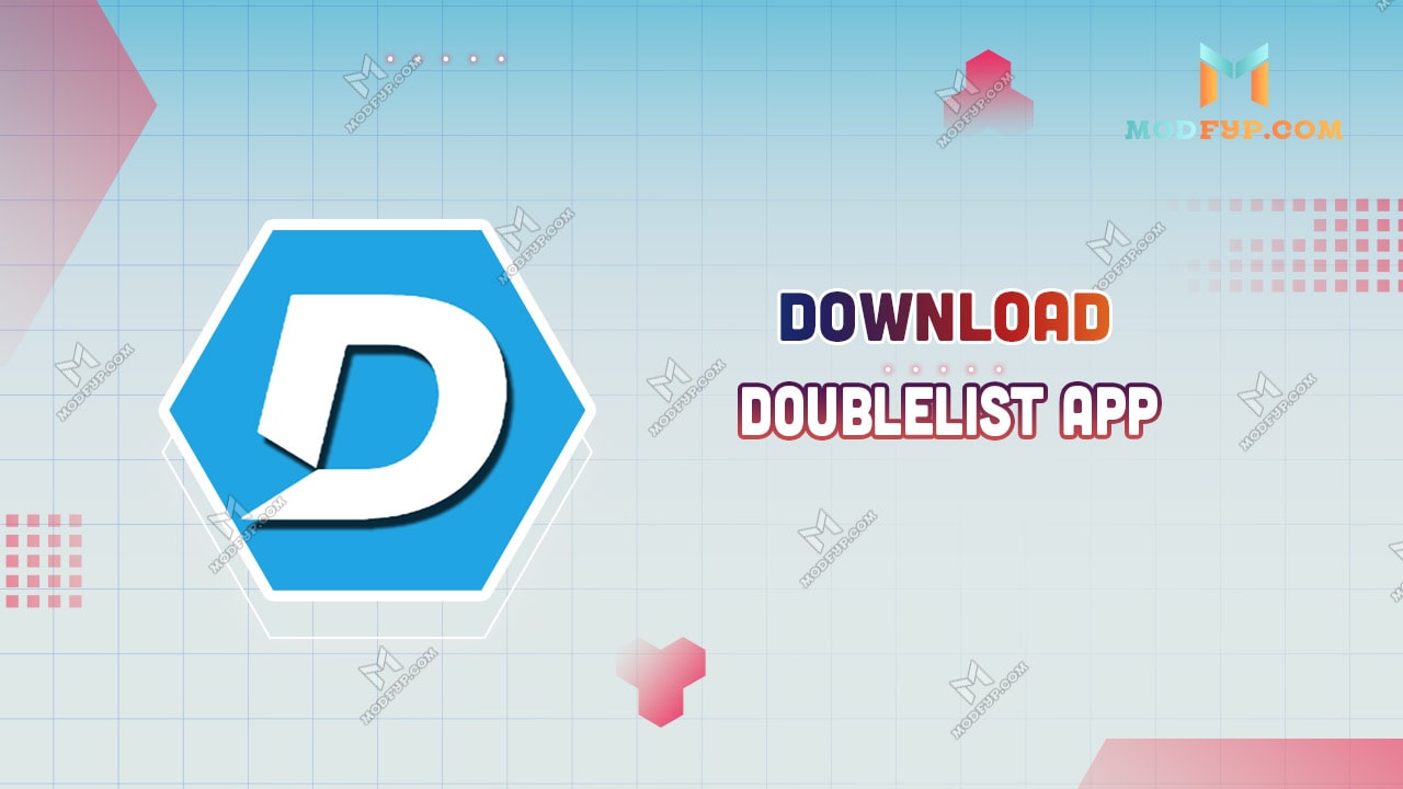 Doublelist App Download Latest Version for Android 2024