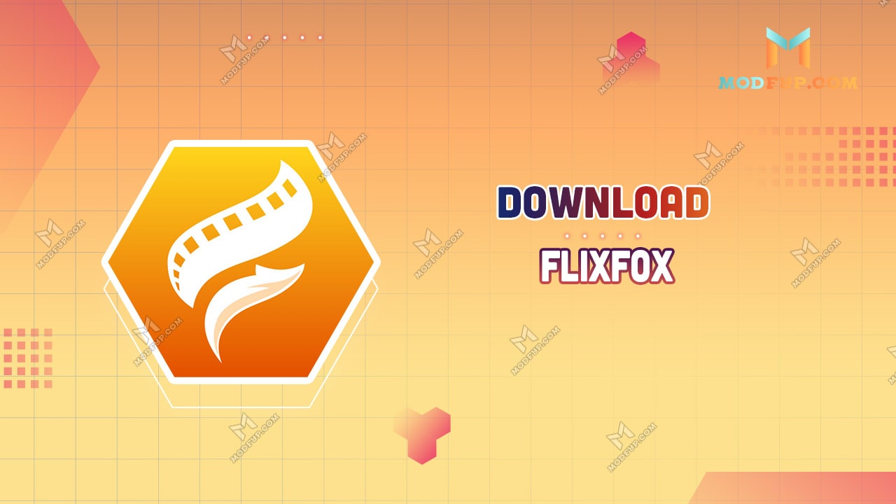 Flixfox Mod APK v1.0.4 (Premium Code) Download for Android 2025