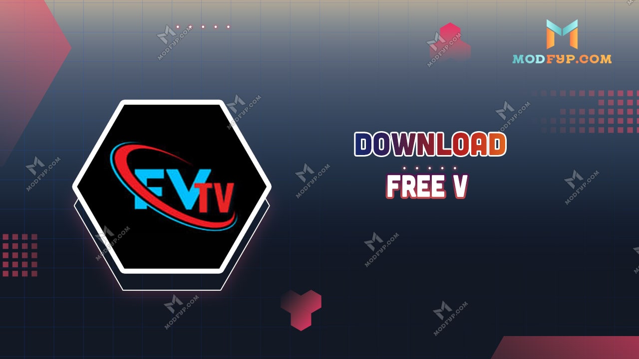 Free V APK v1.16.0 Free download for Android 2024