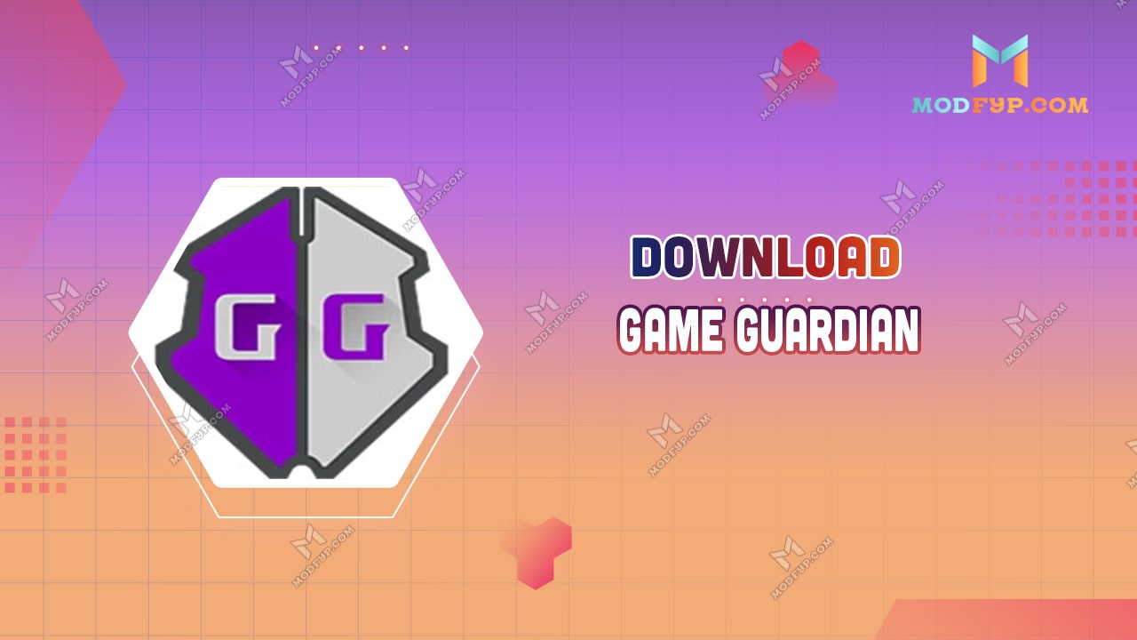 Game Guardian APK 101.1 (No Root) - Download for Android 2025