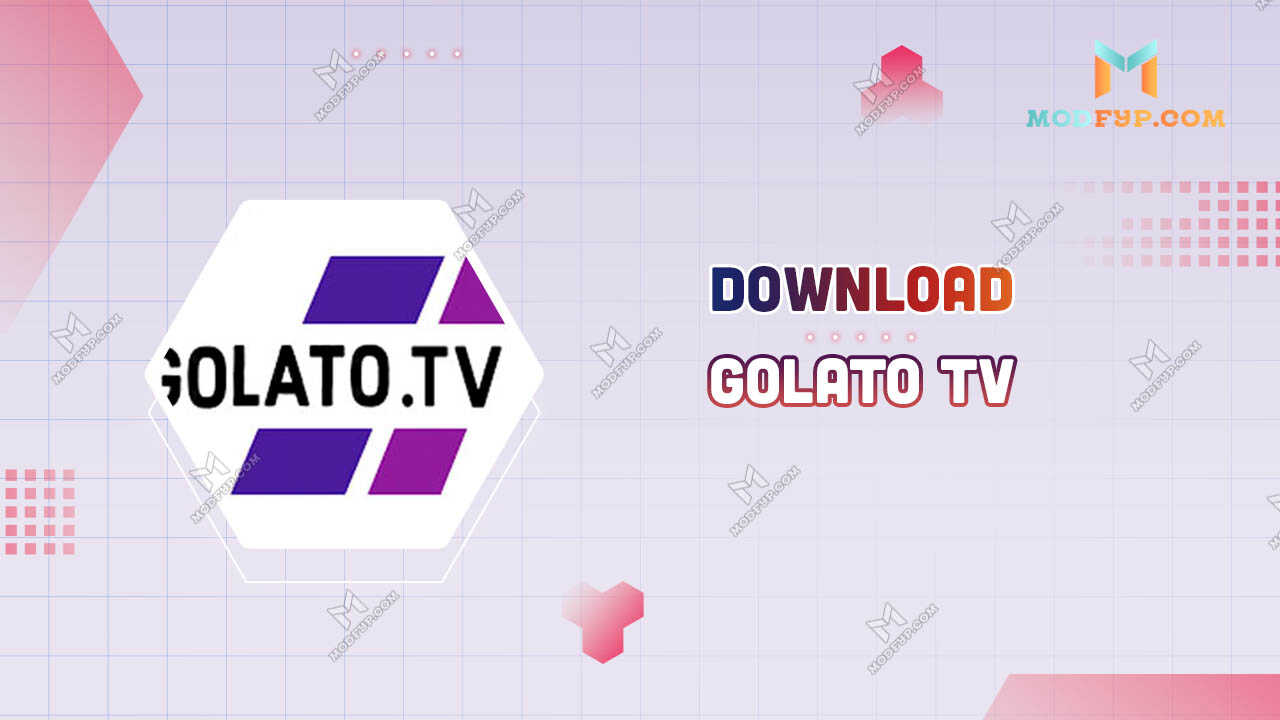 Golato TV APK 1.0 (Live Football) - Download latest version 2025