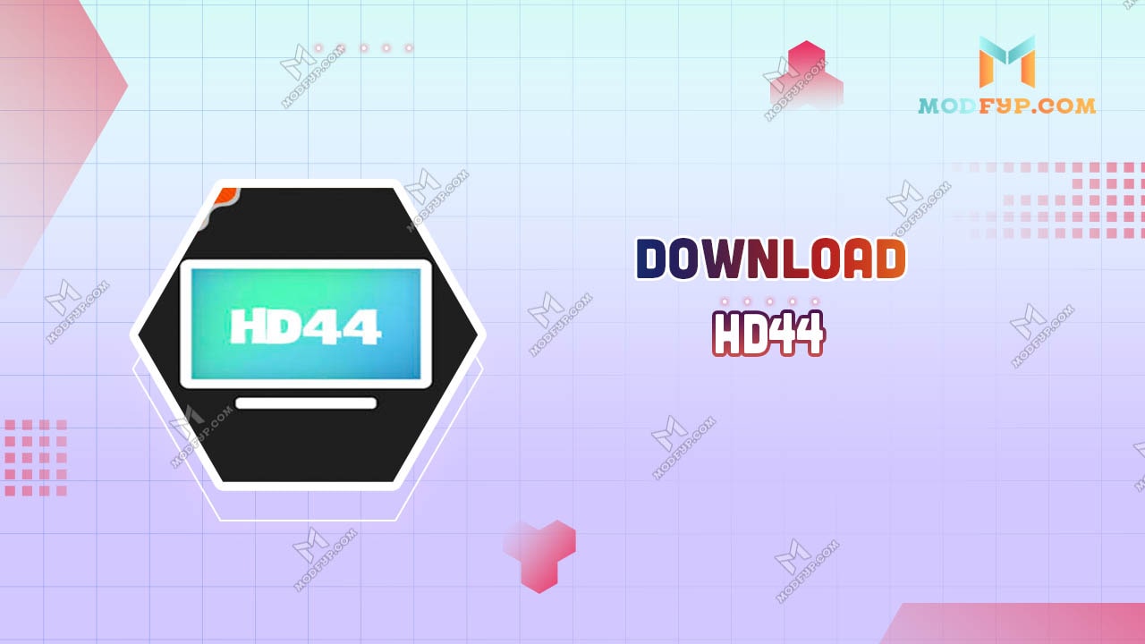 HD44 Live Tv Football Free Download latest Version 2024