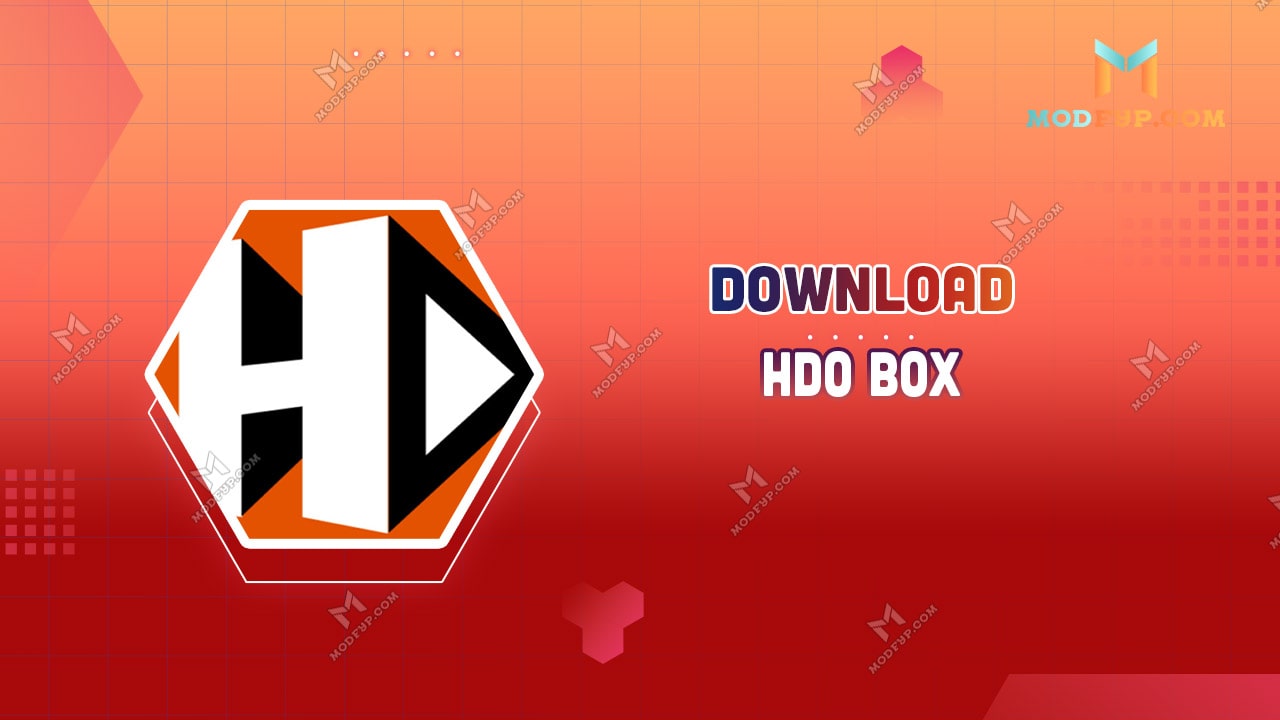 HDO Box Premium APK 2.0.20 - Android TV | Download latest version