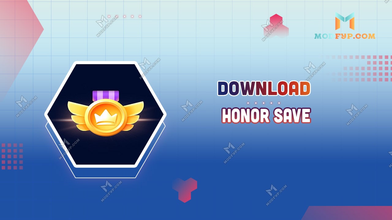 homor save