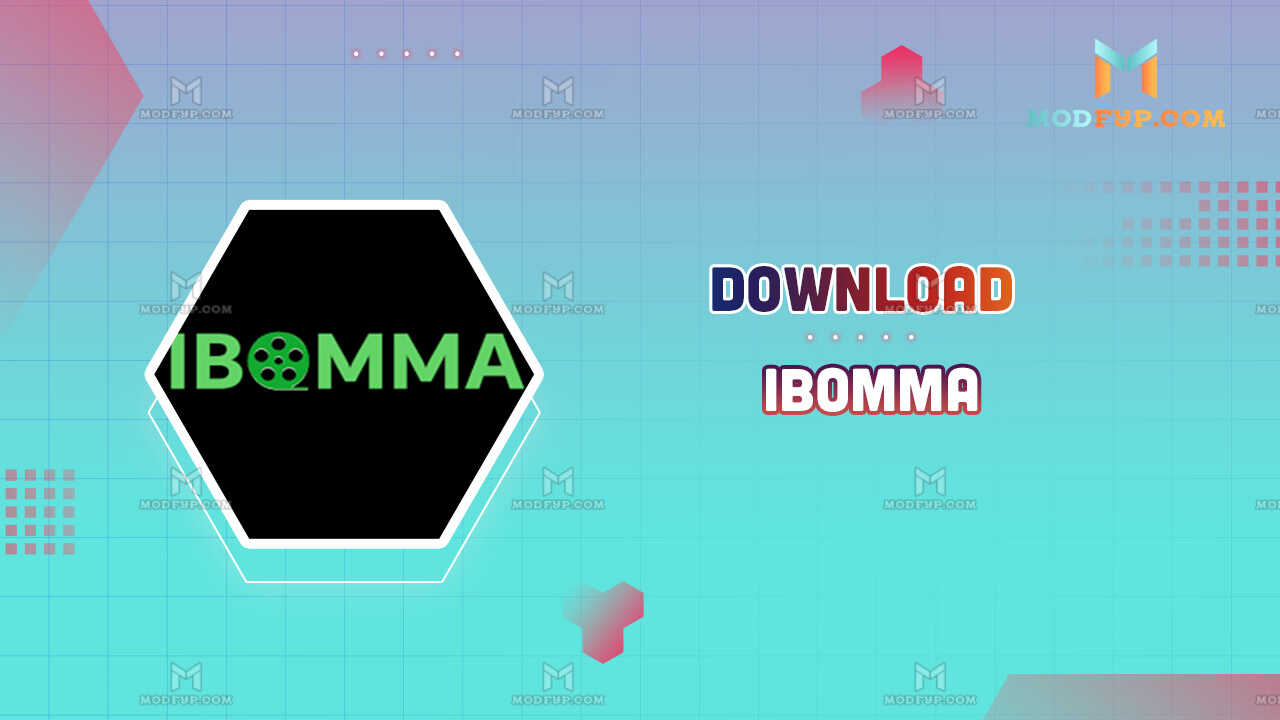 iBOMMA APK 3.0 Download latest Version for Android