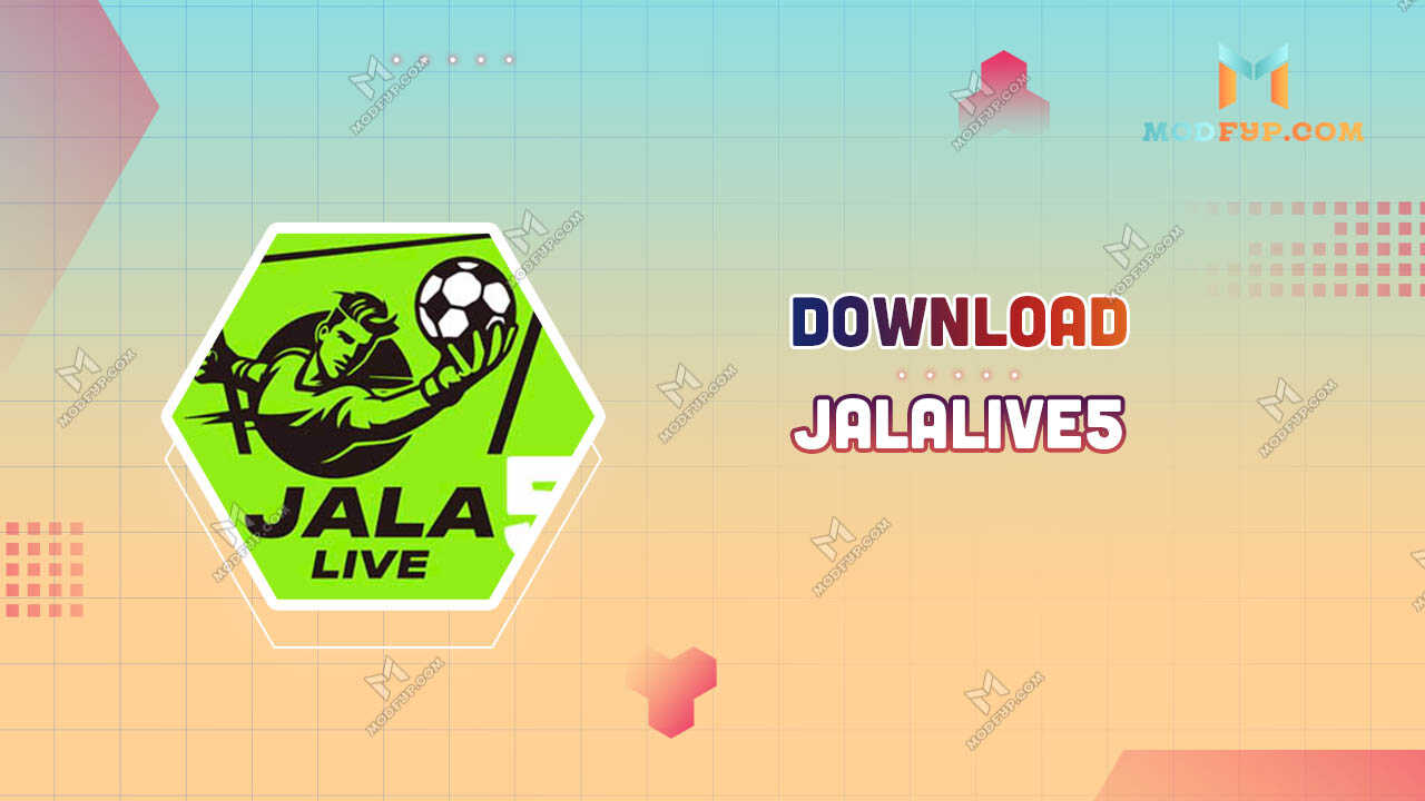 Jalalive5 Com v7.8 - Free download latest version for Android