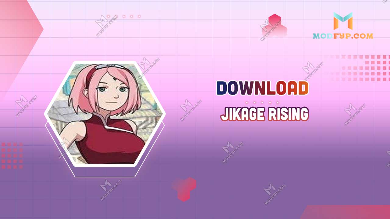 Jikage Rising APK 3 Download latest Version for Android