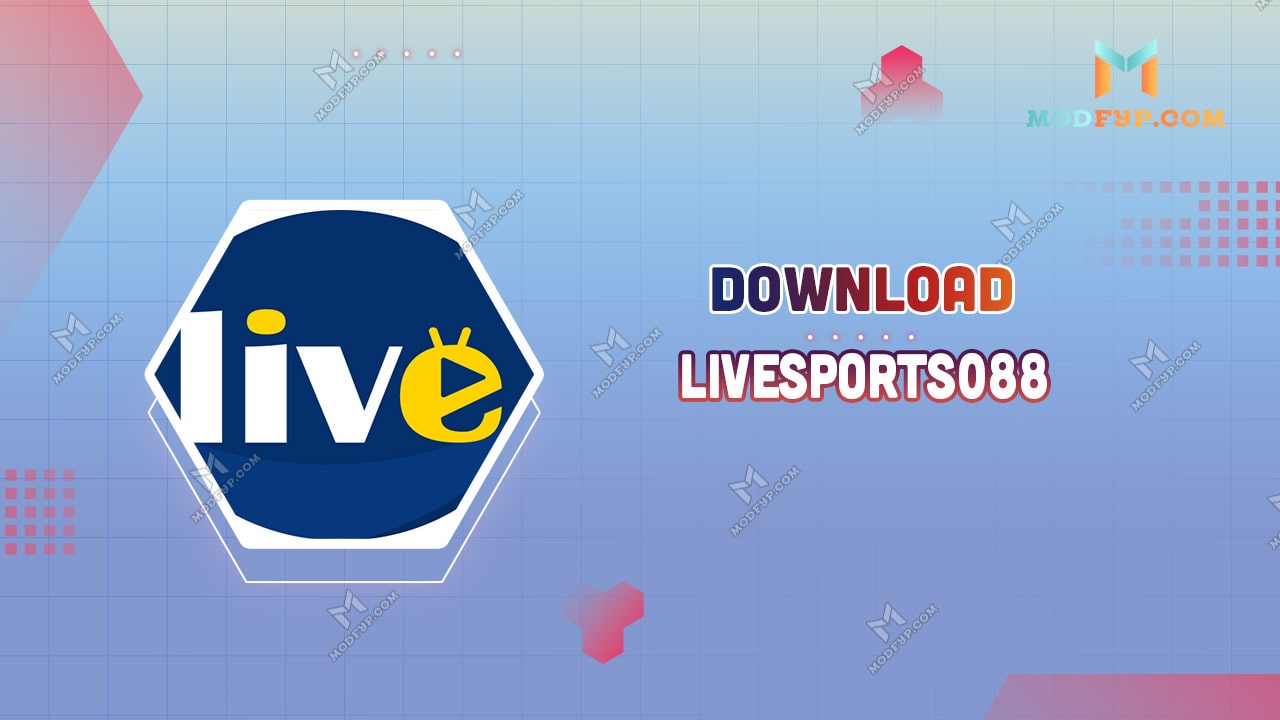 Livesports088 3.0 APK Download latest version for Android