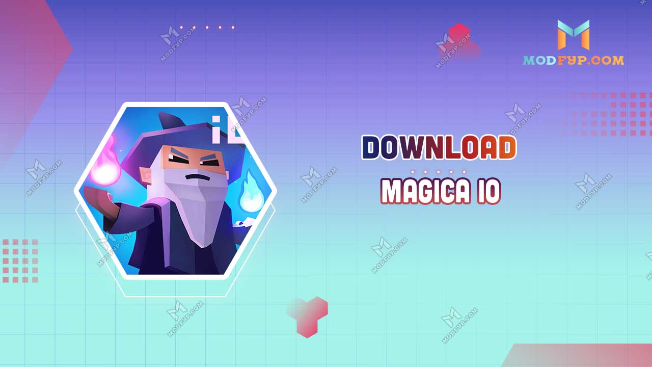 Magica Io Mod Apk V2.4.1 (unlimited Money) Download For Android