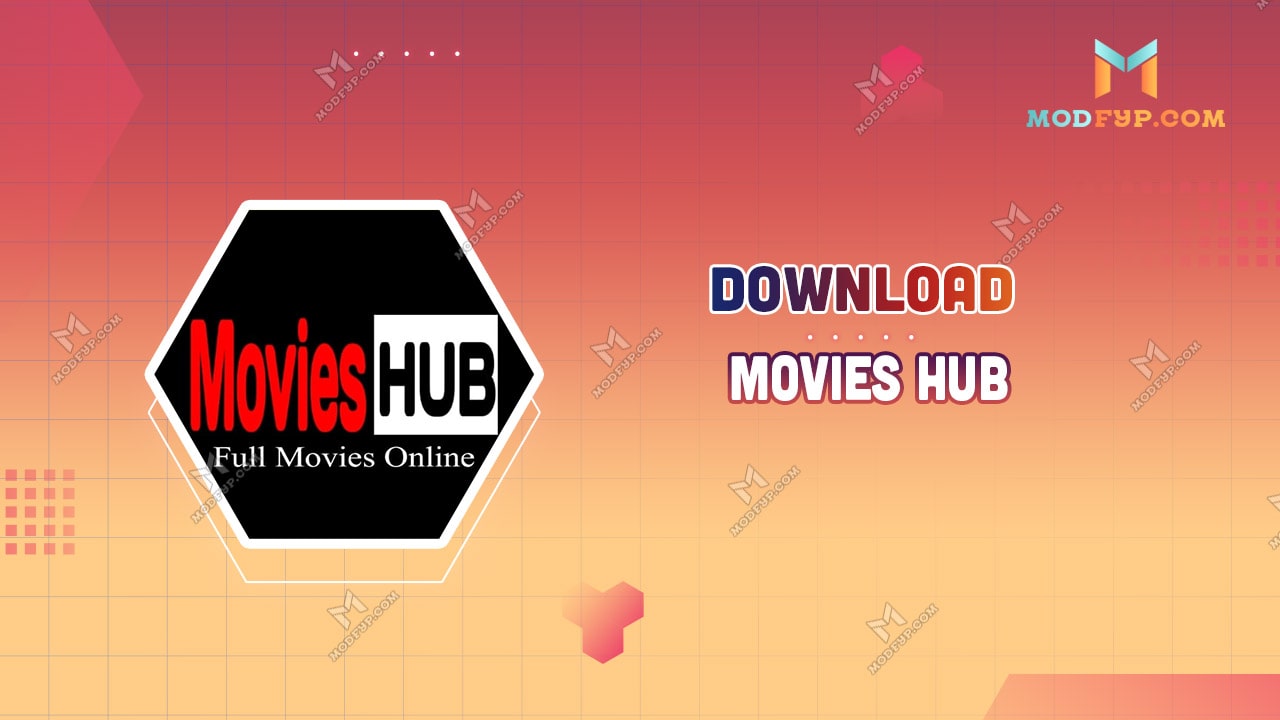 movie hub apk