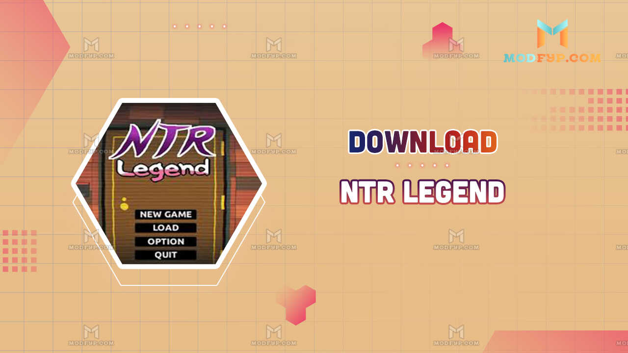 NTR Legend APK 2.0 Download latest version for Android 2024