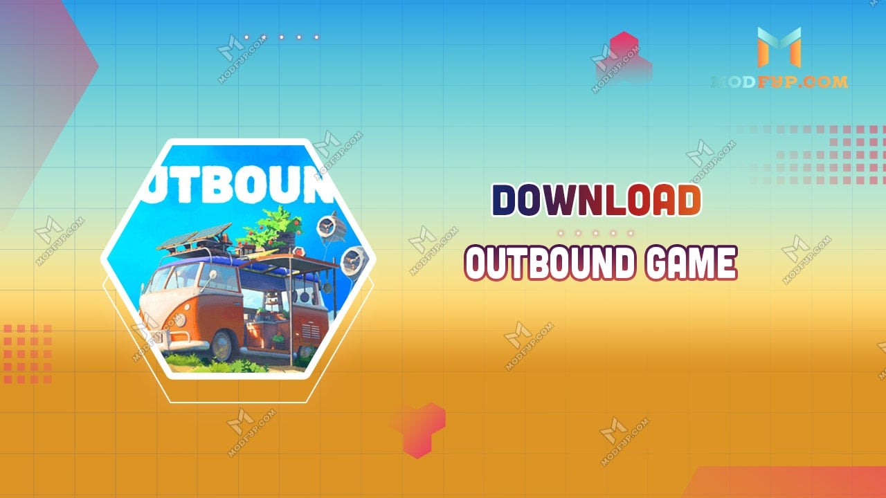 Outbound Game APK 2.0 Download latest version for Android