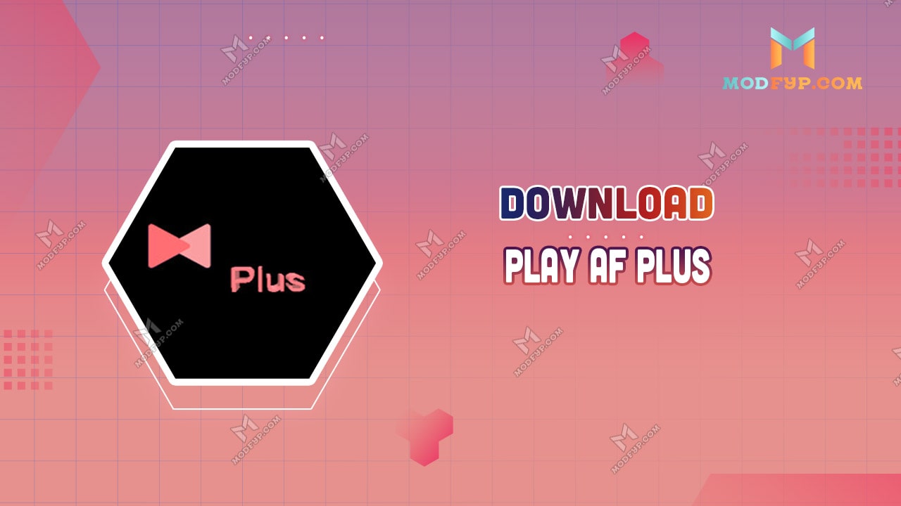 play af plus