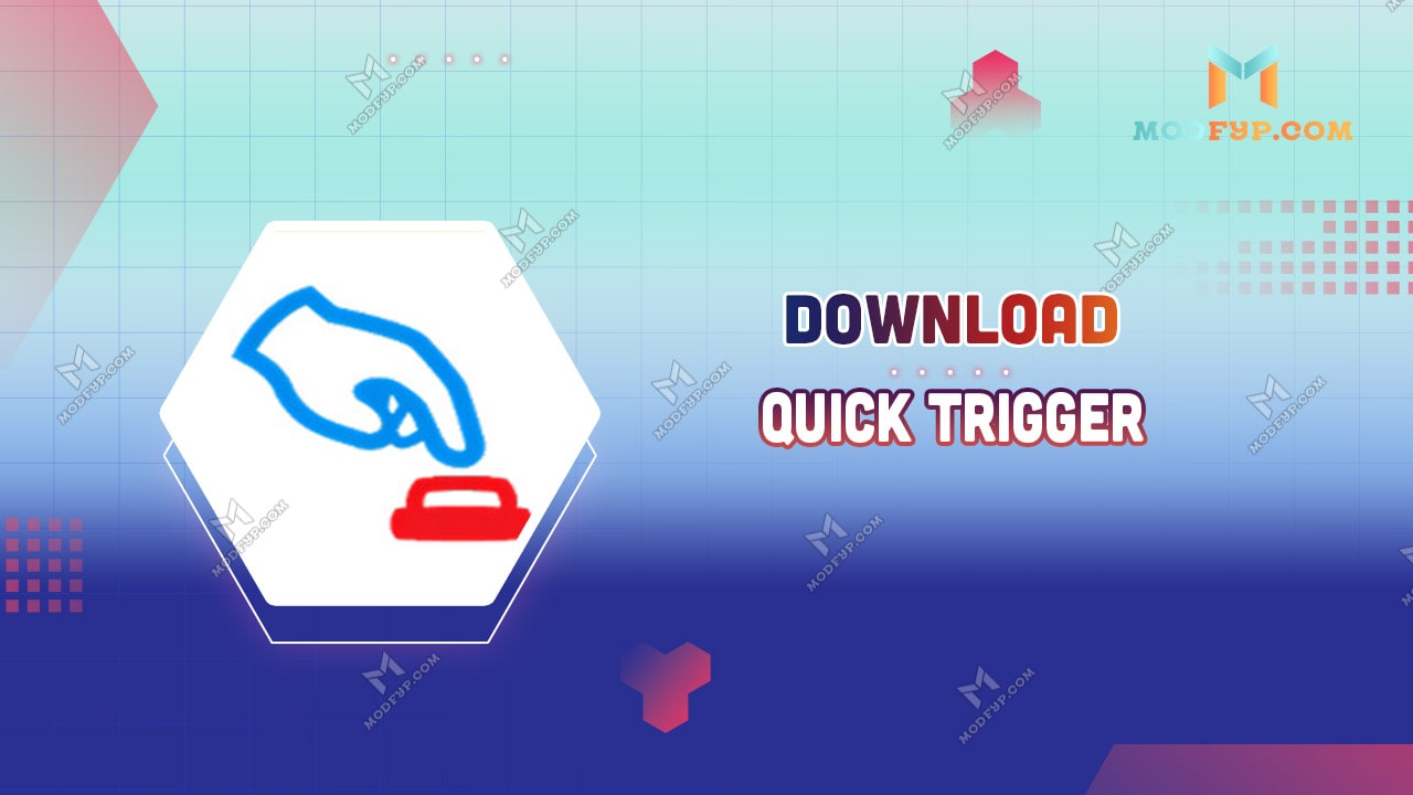 quick trigger auto clicker