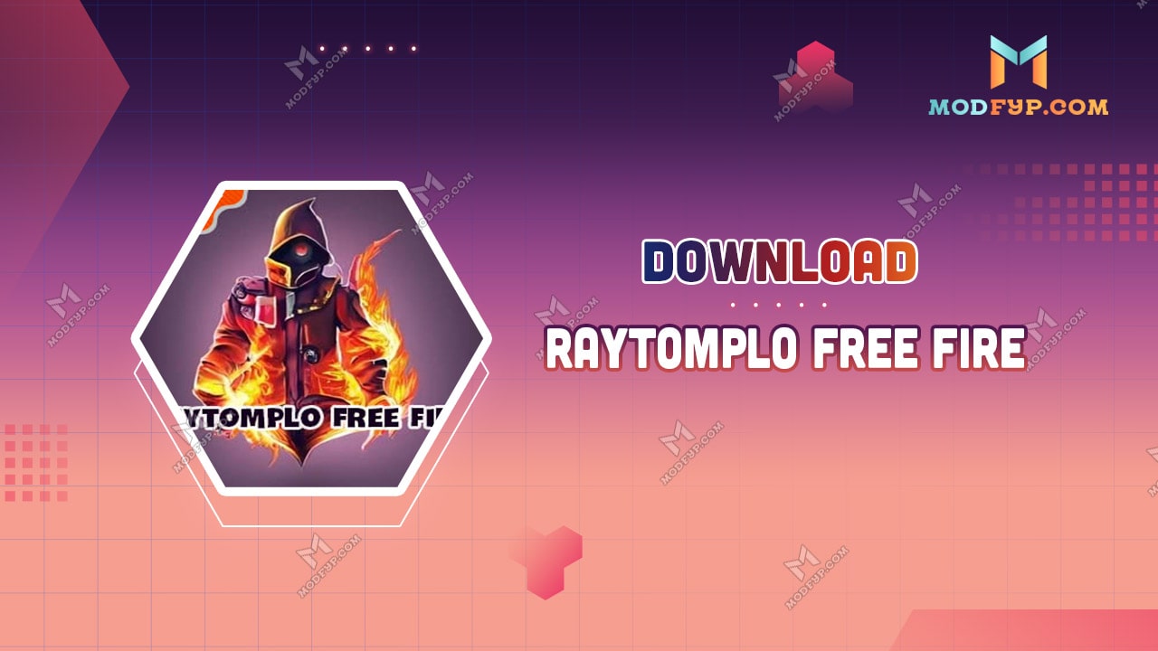 Raytomplo Free Fire 1.0 (APK) Download latest version 2024