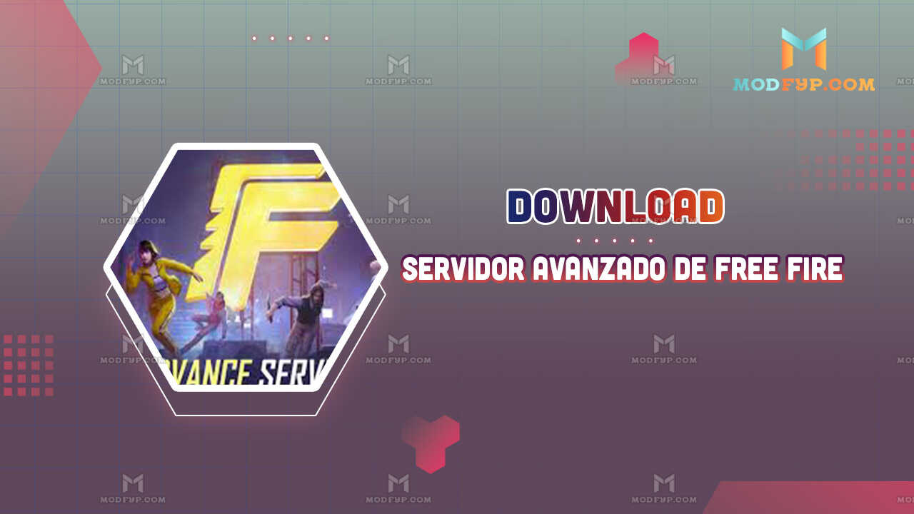 Servidor Avanzado De Free Fire 3.0 Descargar gratis para Android 2024