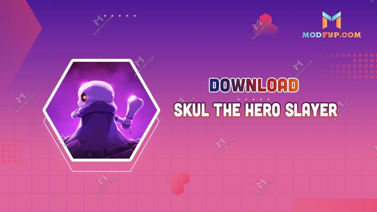 Skul The Hero Slayer Mod APK 1.0.1 (Unlimited money) Download 2024