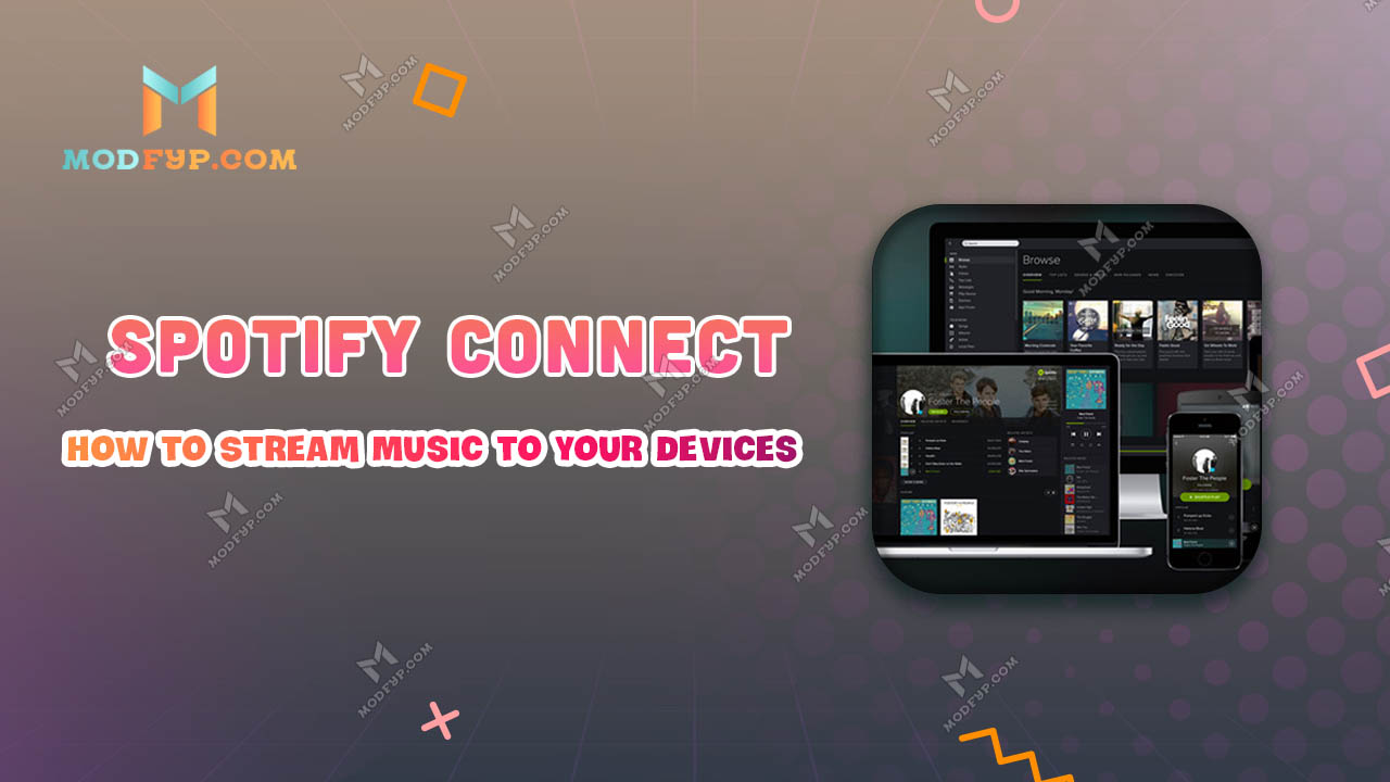 ModFYP - APK & Mod for you page - Free Download for Android 2024