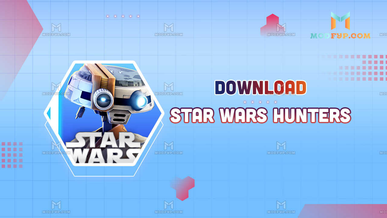 star wars: hunters apk