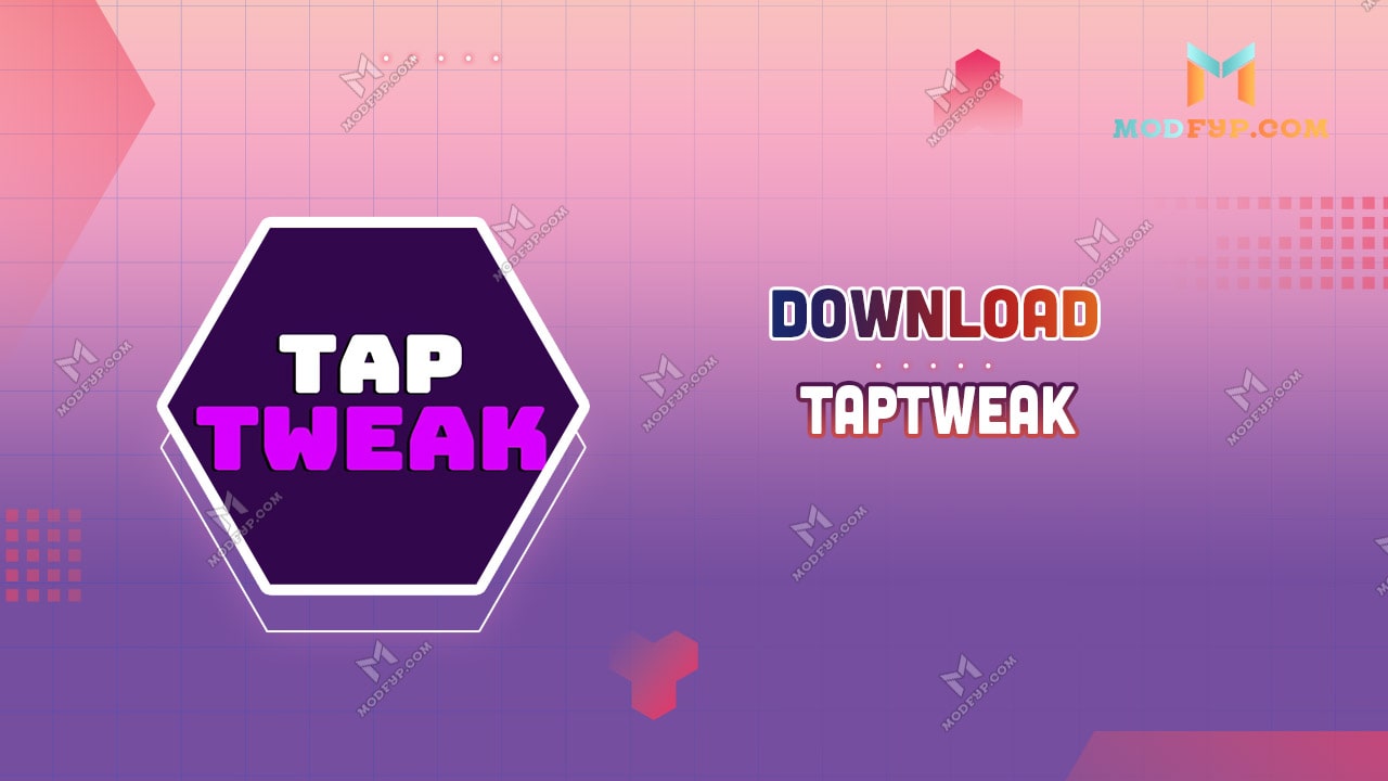 Taptweak 6.0 Descargar Gratis para Android 2024