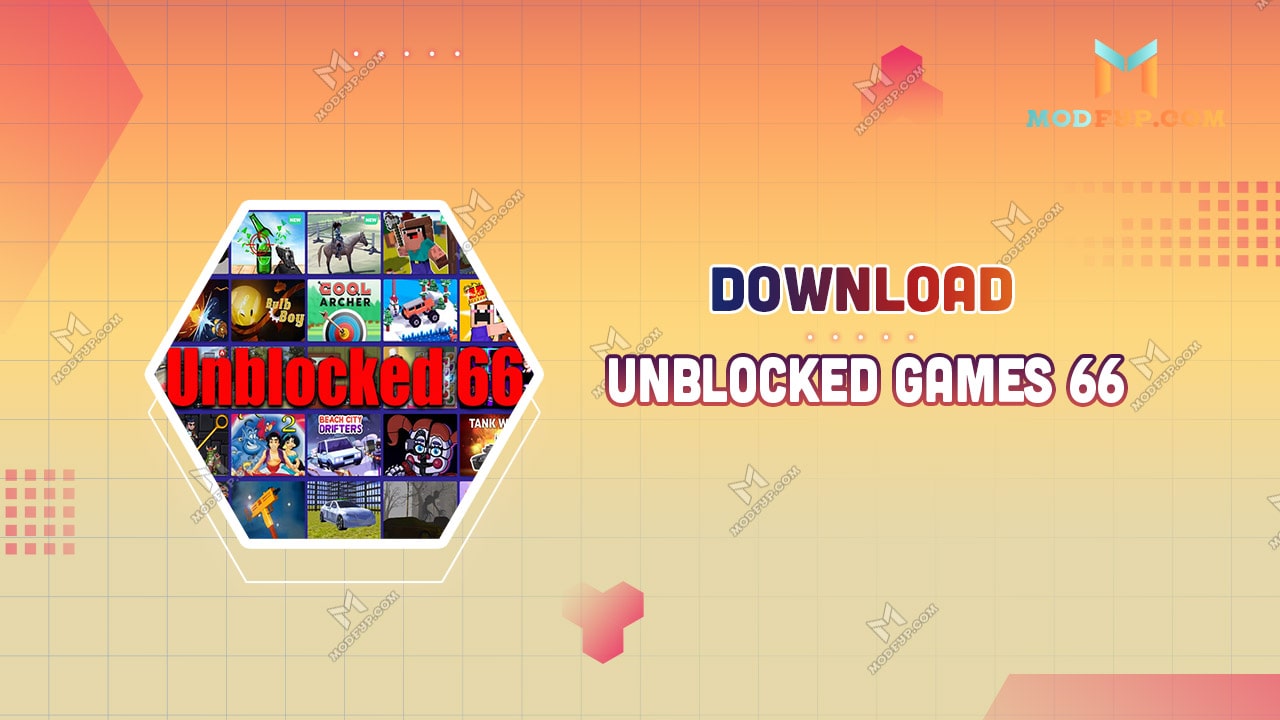 Unblocked Games 66 ez Download latest version for Android