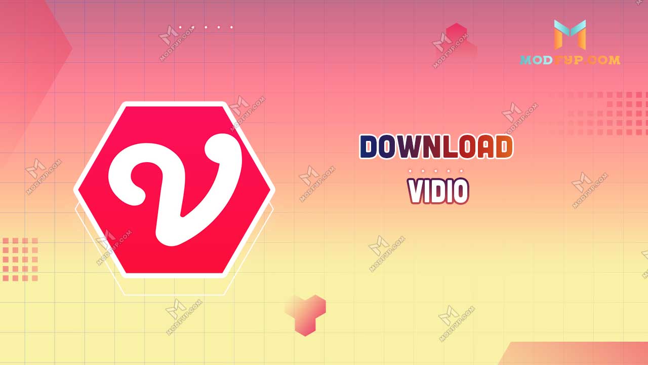 Vidio Mod APK 6.29.7 (Premium) Download latest version for Android