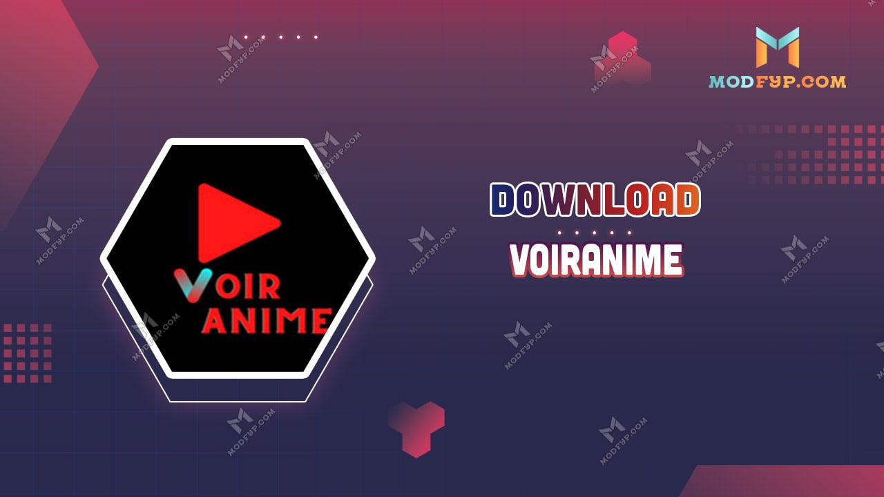 Voiranime APK v12 | Free download for Android 2024