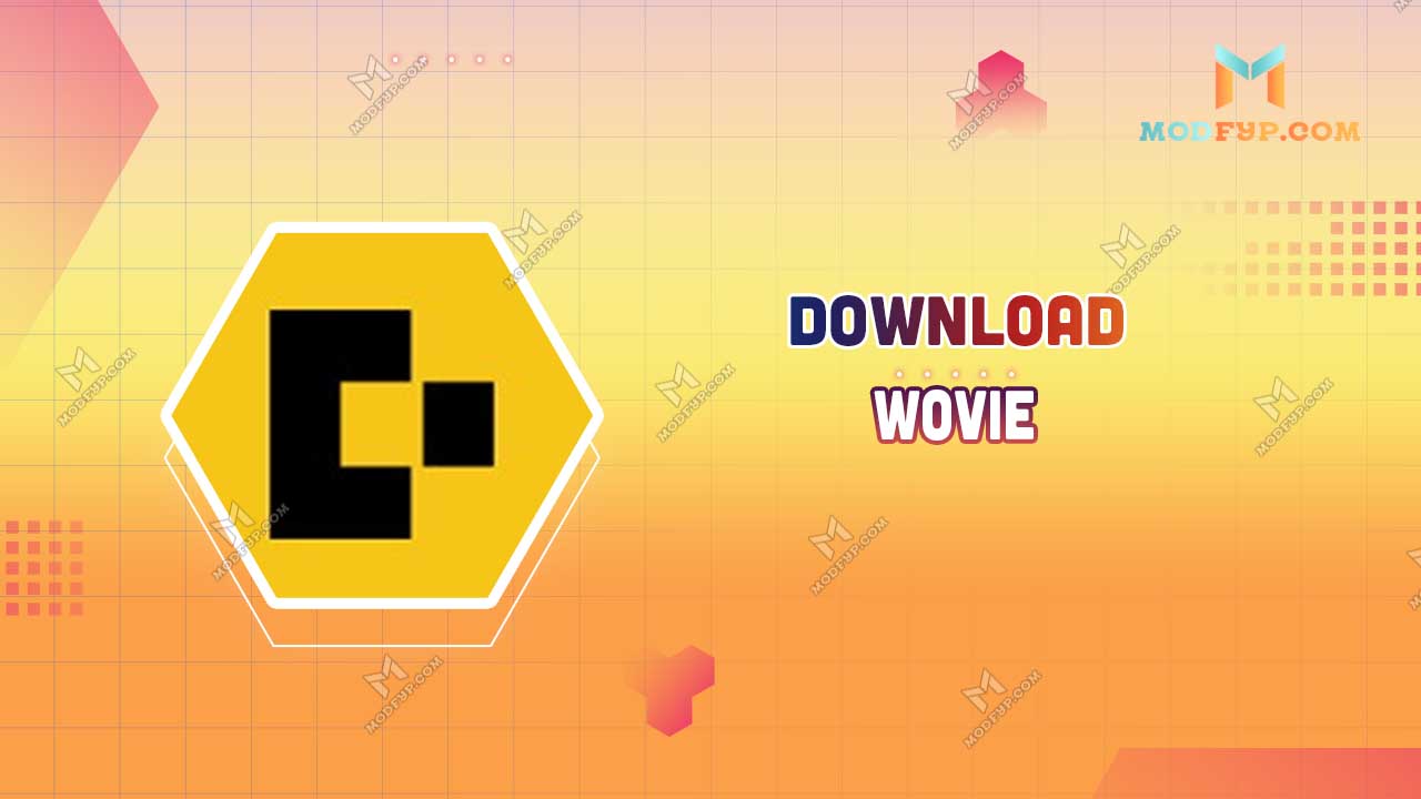 Wovie APK 1.2.3 Android/TV Download latest version