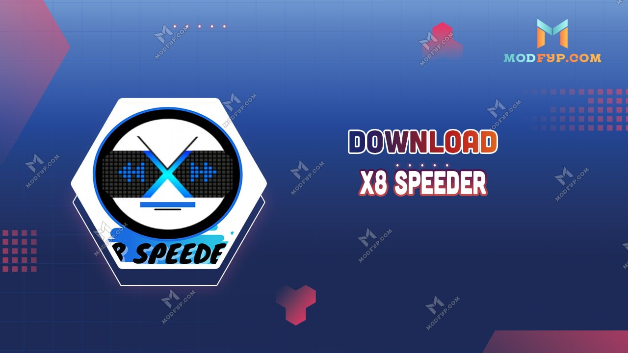 X8 speeder apk 3 3 6 8 download latest version for android